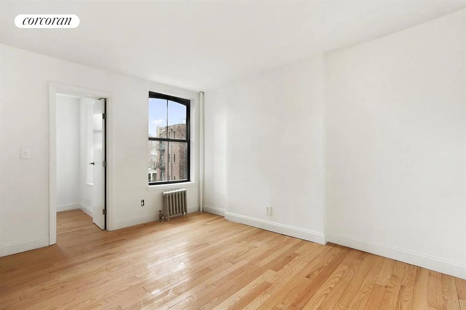 New York City Real Estate | View 423 Hicks Street, 5G | room 18 | View 19