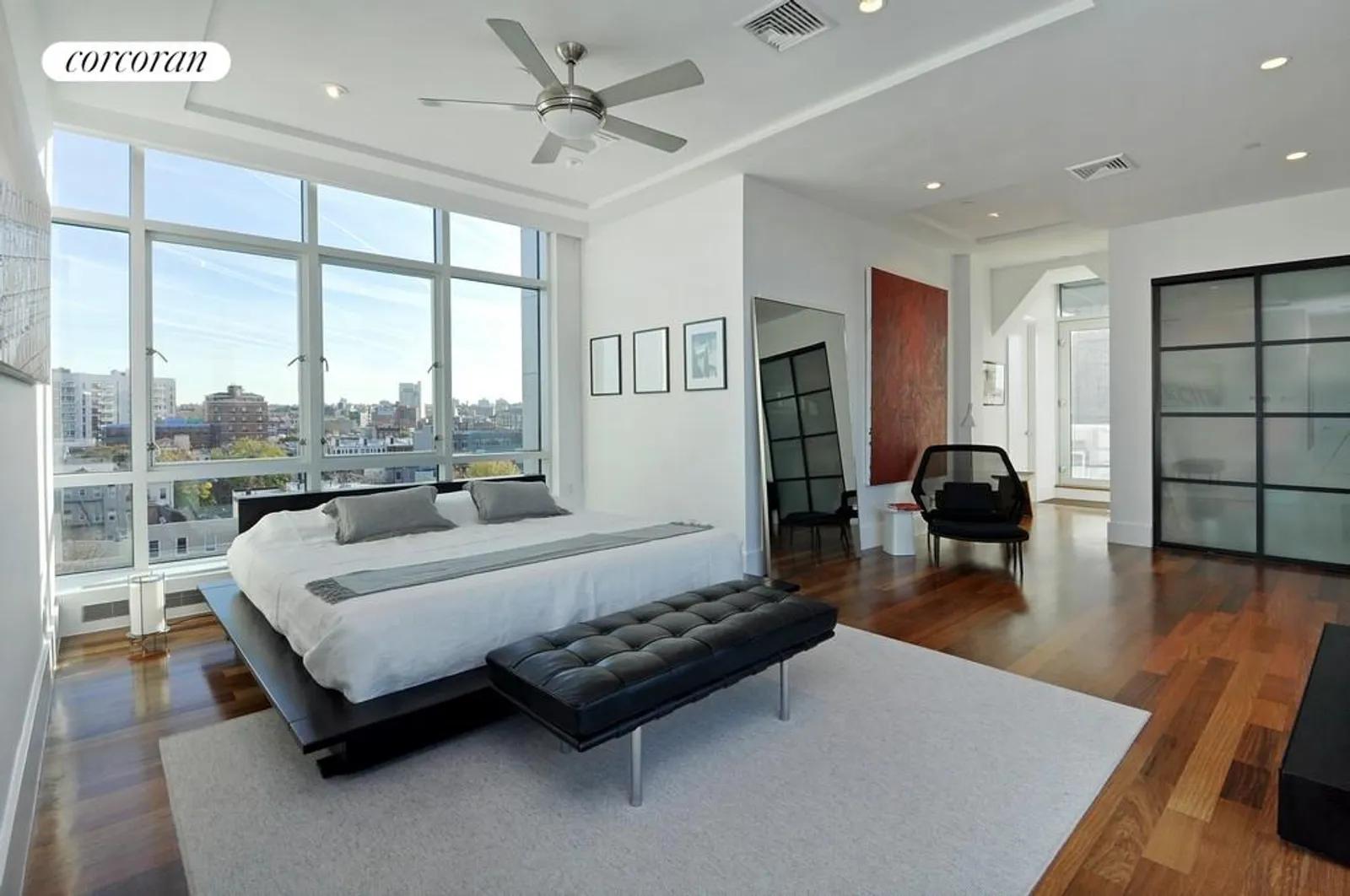 New York City Real Estate | View 50 Bayard Street, PH1 | room 7 | View 8