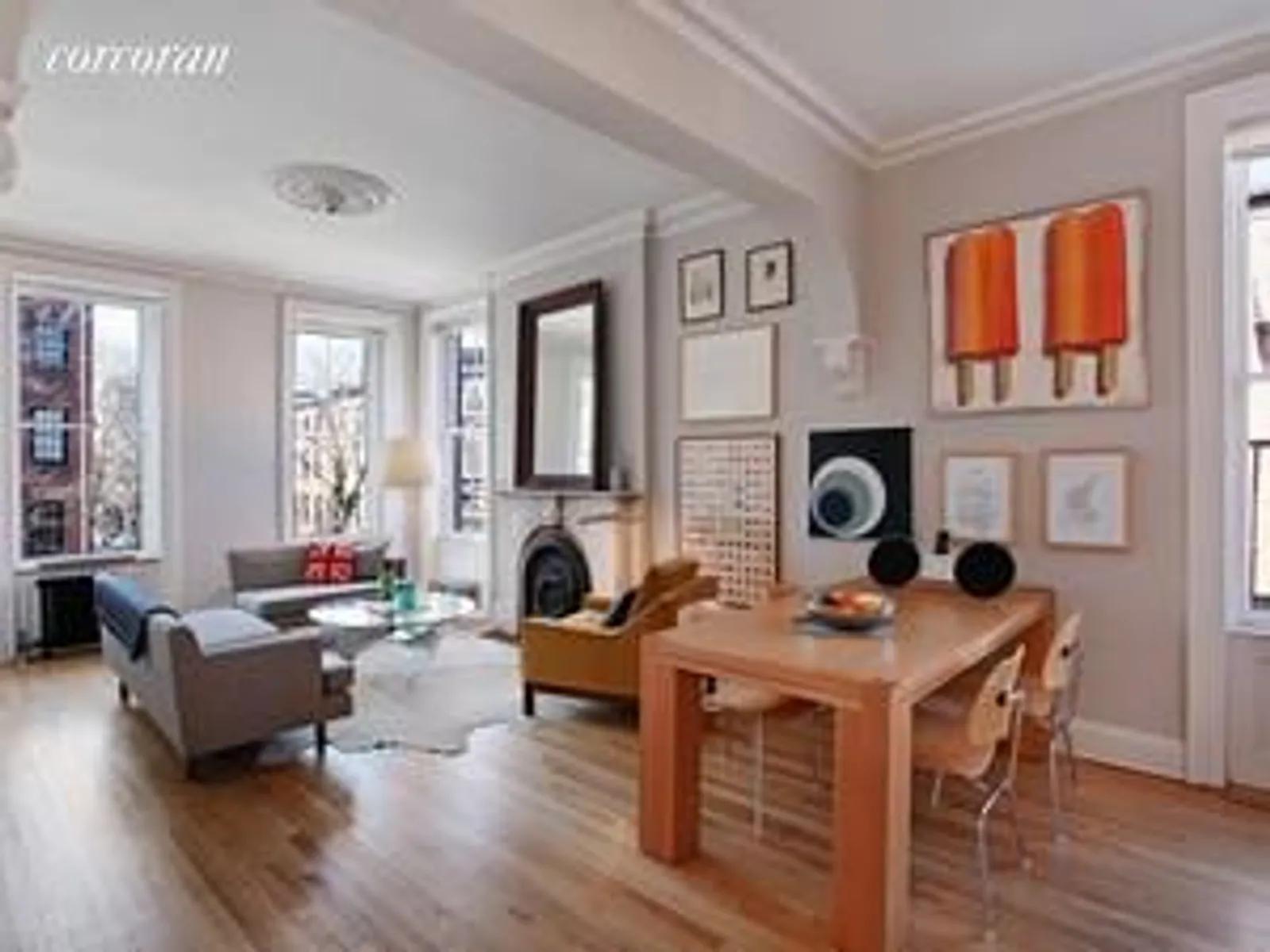 New York City Real Estate | View 133 Bergen Street, C | room 1 | View 2