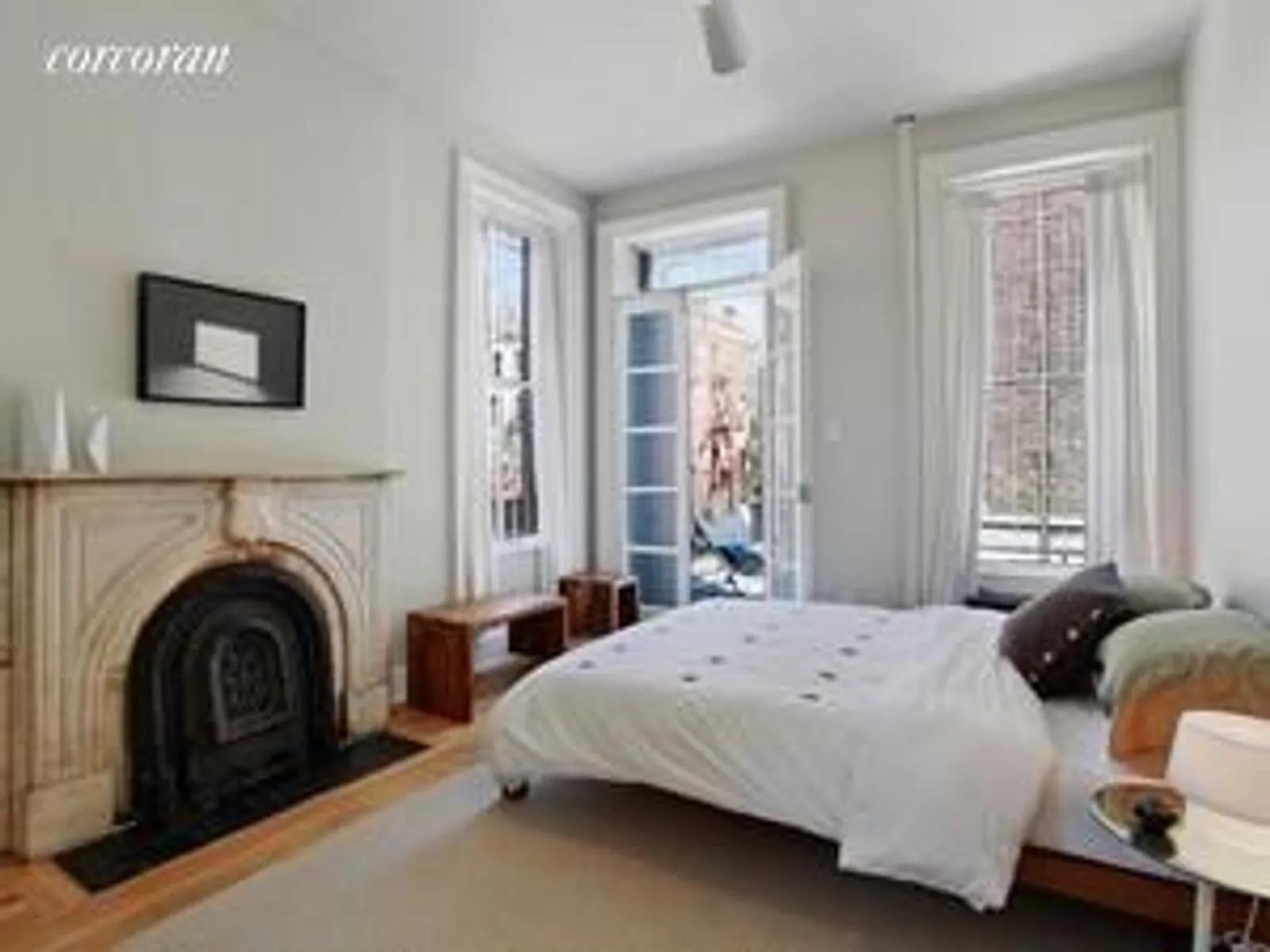 New York City Real Estate | View 133 Bergen Street, C | room 4 | View 5