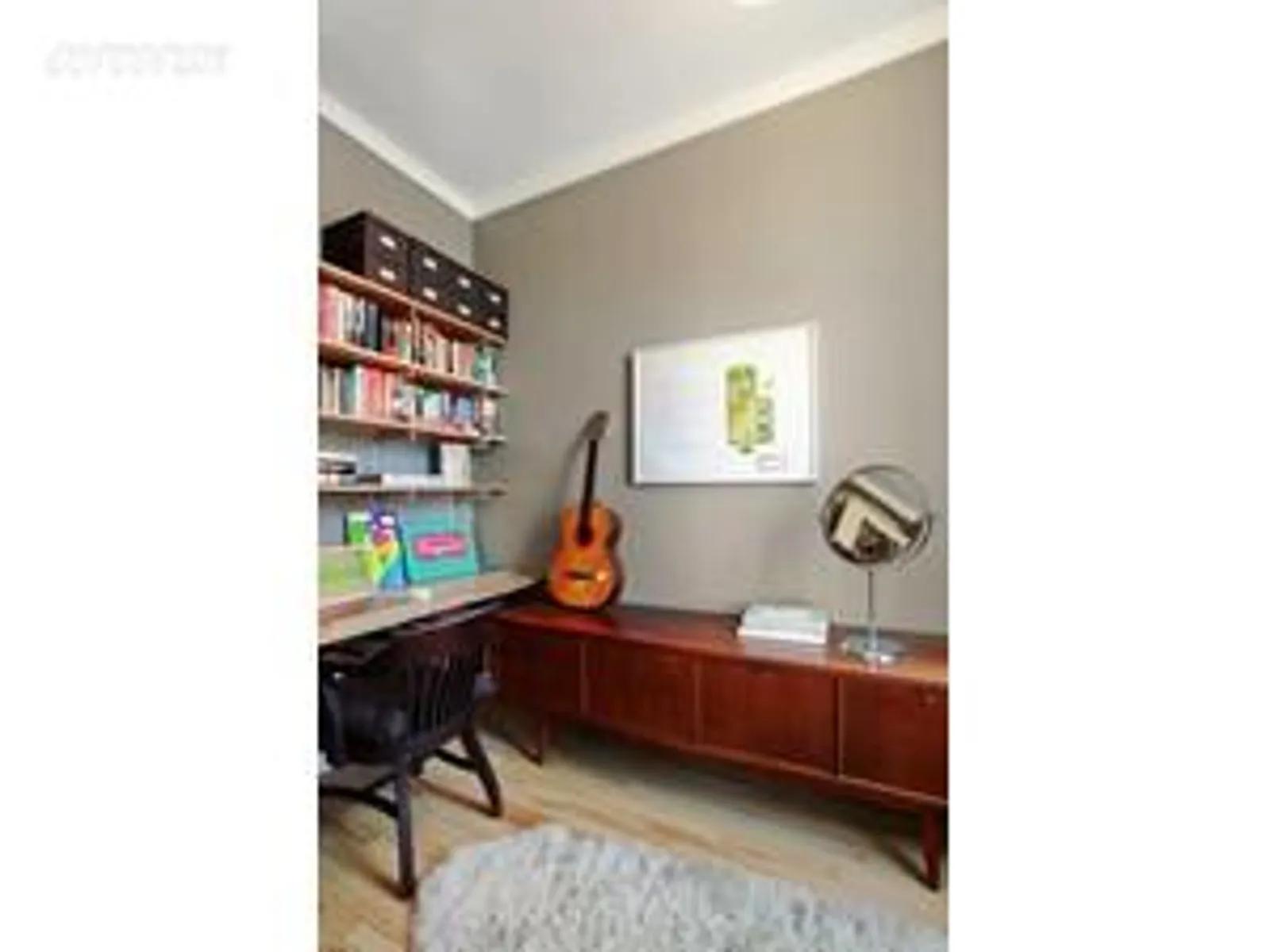 New York City Real Estate | View 133 Bergen Street, C | room 7 | View 8