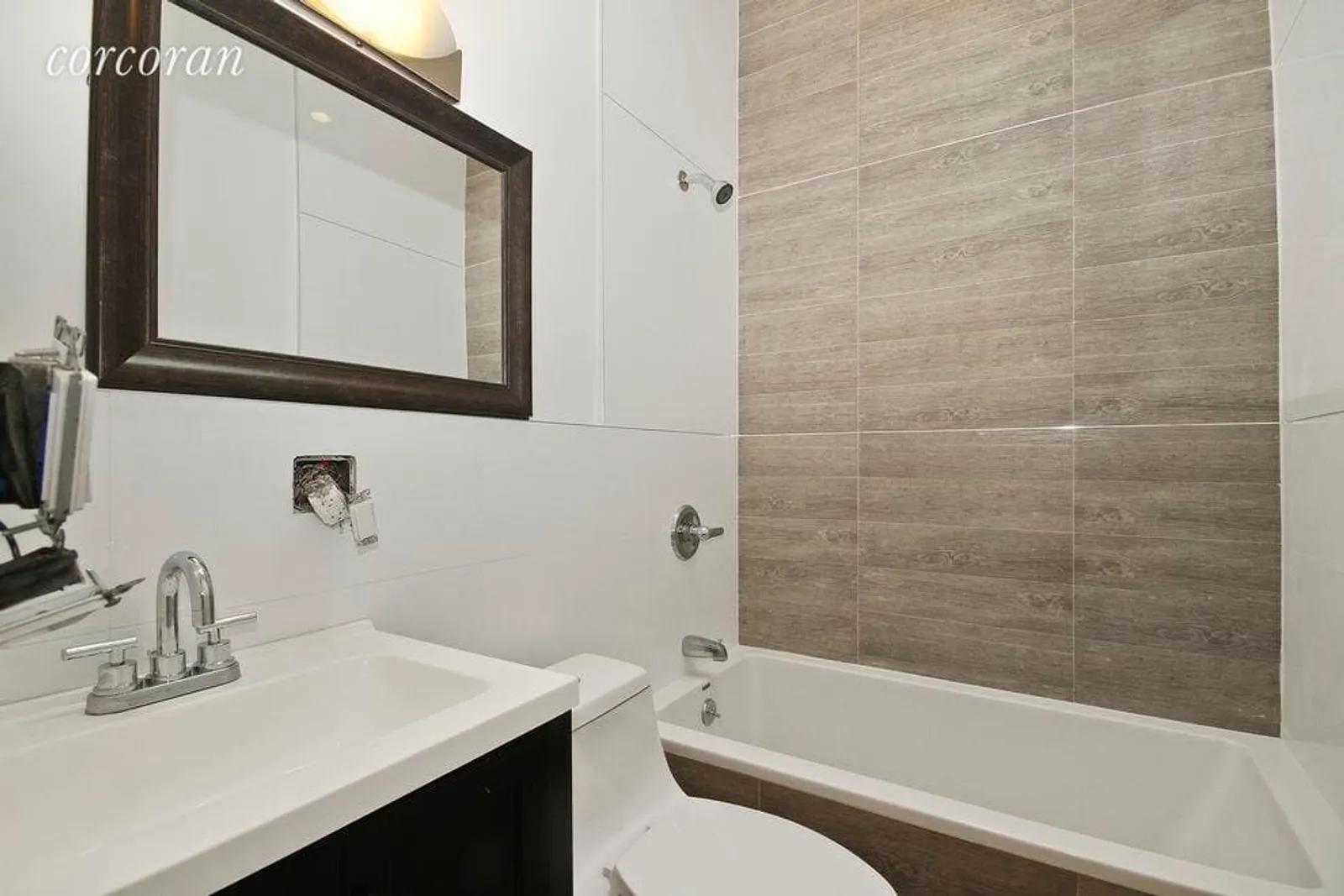 New York City Real Estate | View 38 Covert Street | Bathroom | View 6