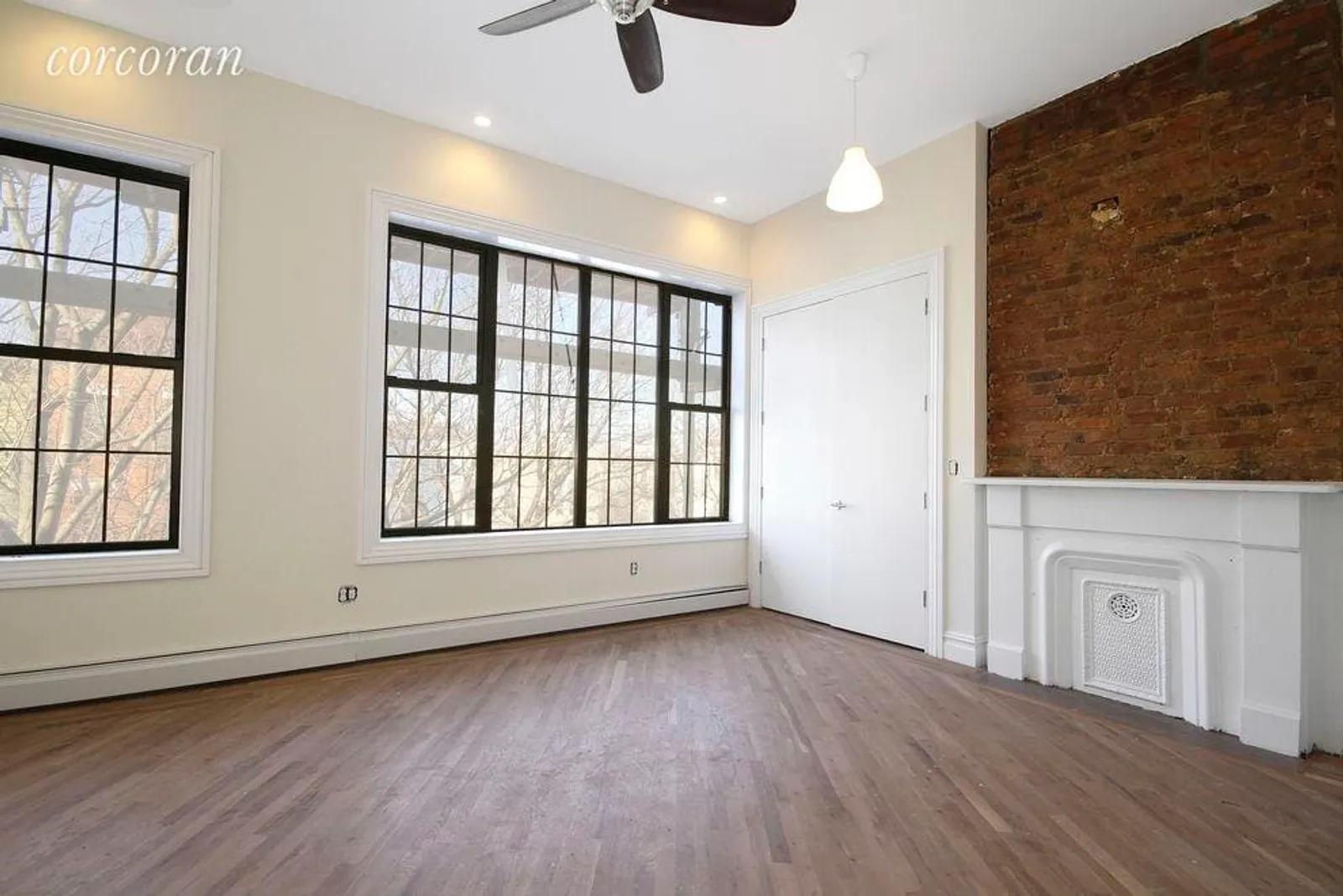 New York City Real Estate | View 38 Covert Street | Master Bedroom | View 2
