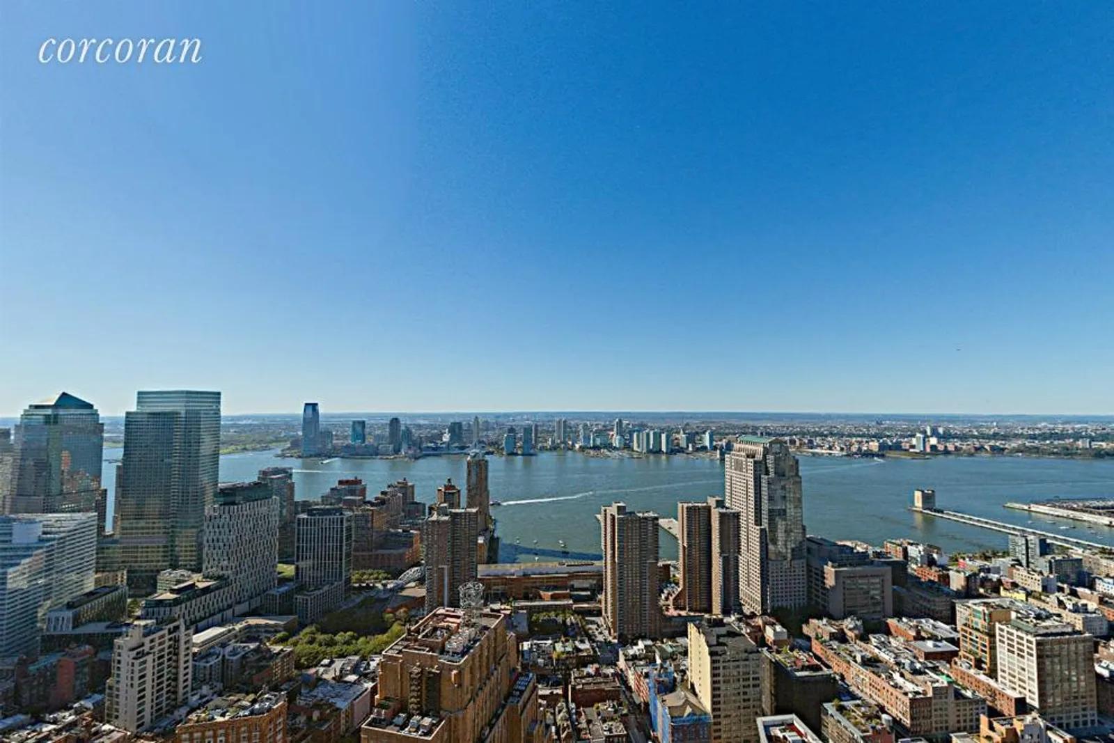 New York City Real Estate | View 56 Leonard Street, PH 52A | room 9 | View 10