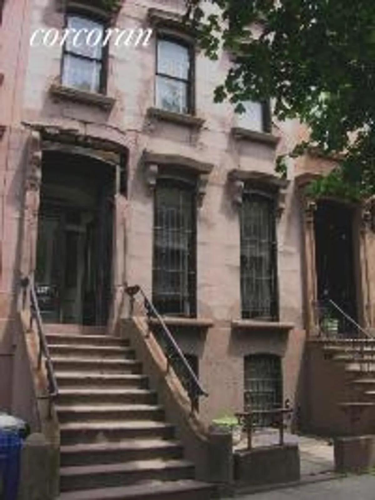 New York City Real Estate | View 127 Saint James Place | 2 Beds, 1 Bath | View 1