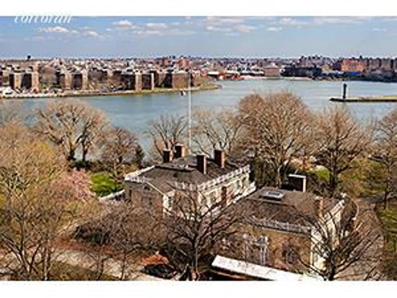 New York City Real Estate | View 180 East End Avenue, 14E | room 2 | View 3