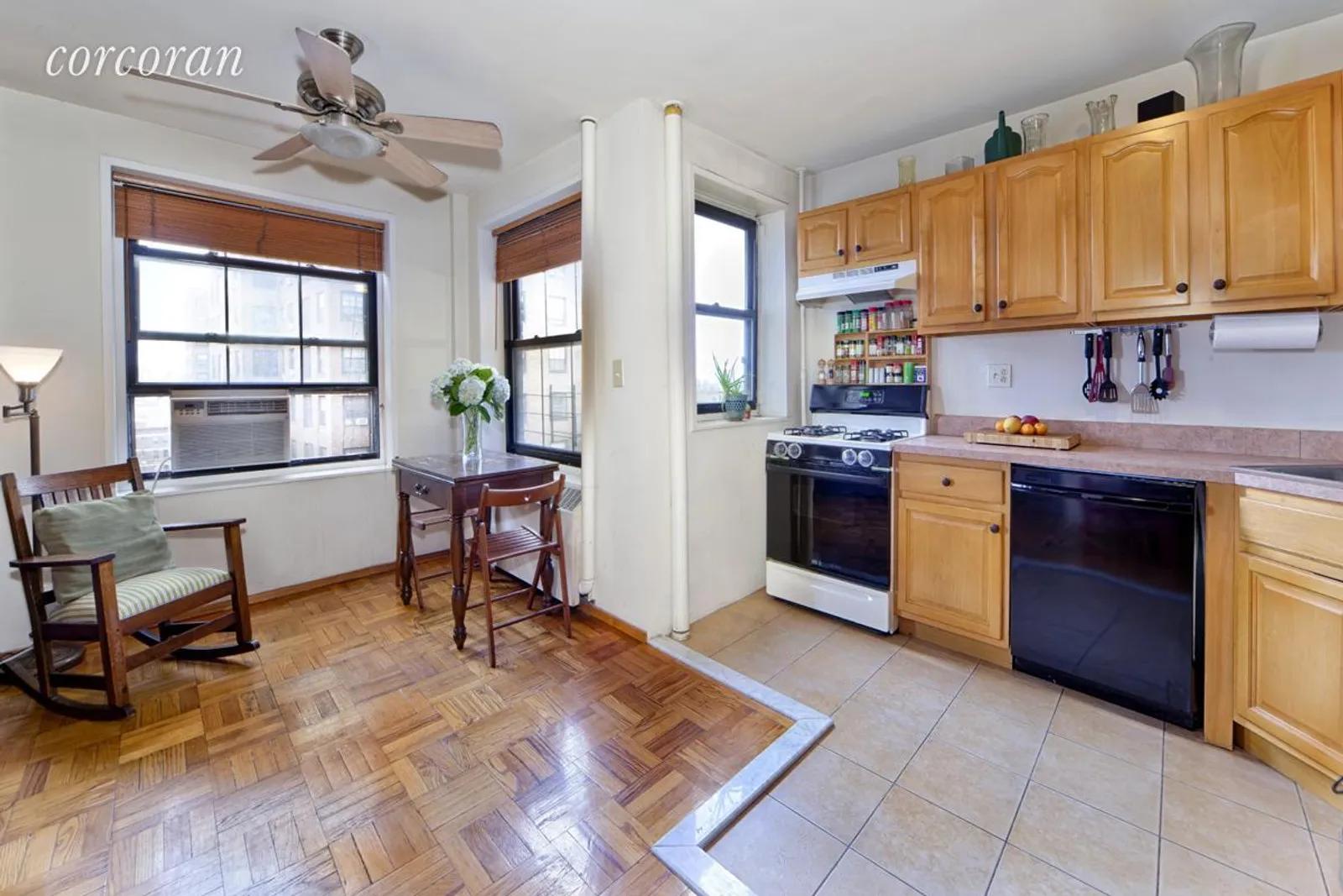 New York City Real Estate | View 325 Clinton Avenue, 10E | room 1 | View 2