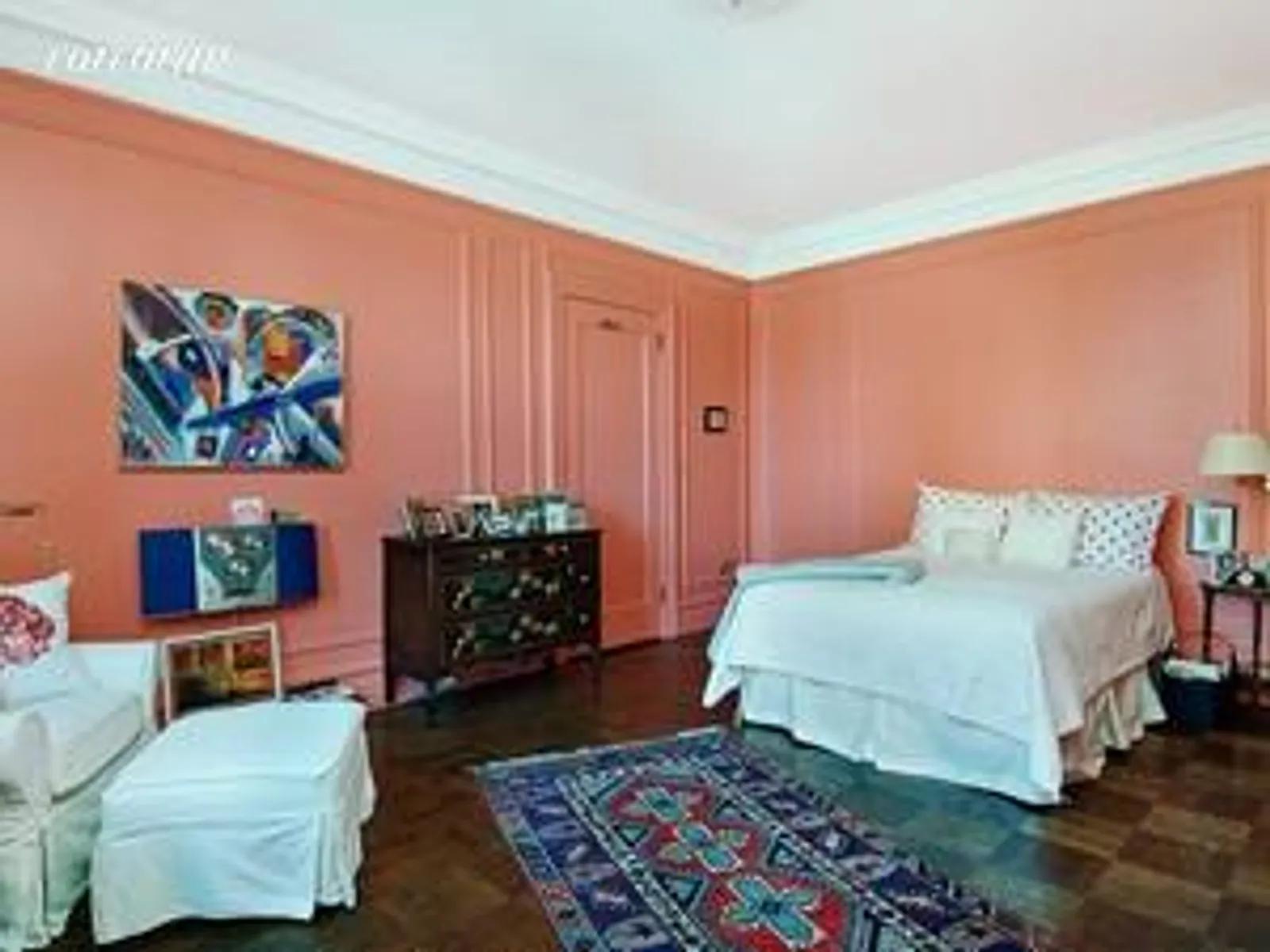New York City Real Estate | View 325 West End Avenue, 7C | room 3 | View 4