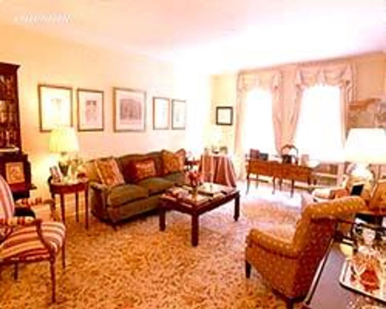 New York City Real Estate | View 1075 Park Avenue, 9C | room 1 | View 2