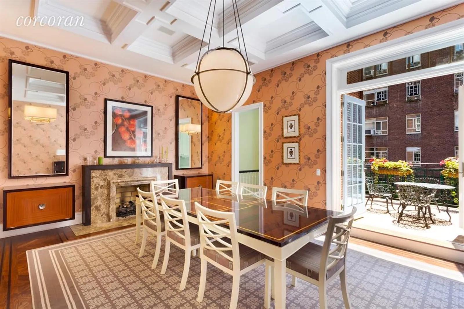 New York City Real Estate | View 30 West 85th Street | 7 Beds, 6 Baths | View 1