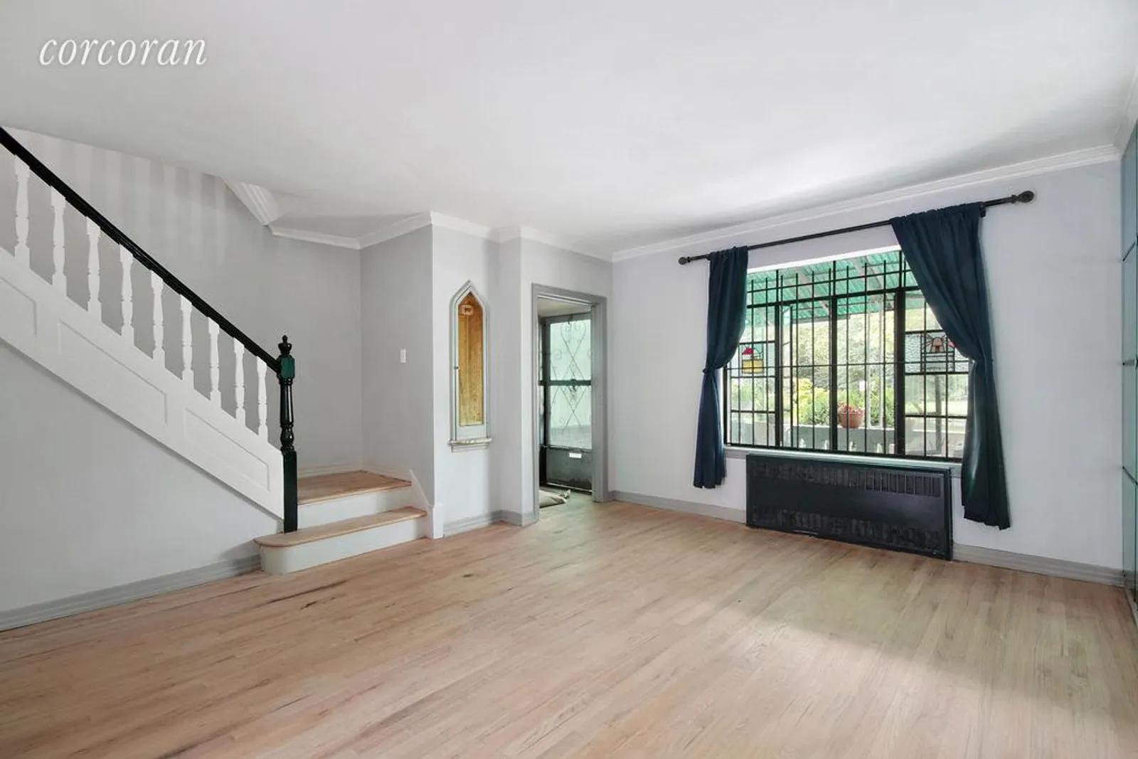New York City Real Estate | View 8 Sharon Street | 4 Beds, 2 Baths | View 1