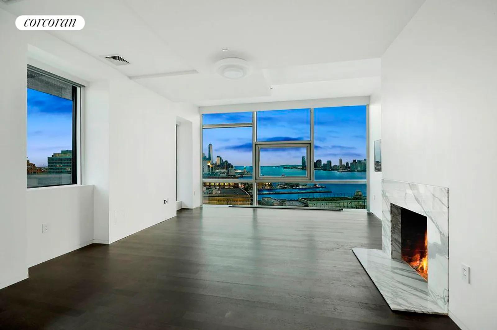 New York City Real Estate | View 100 Eleventh Avenue, PHB | room 6 | View 7