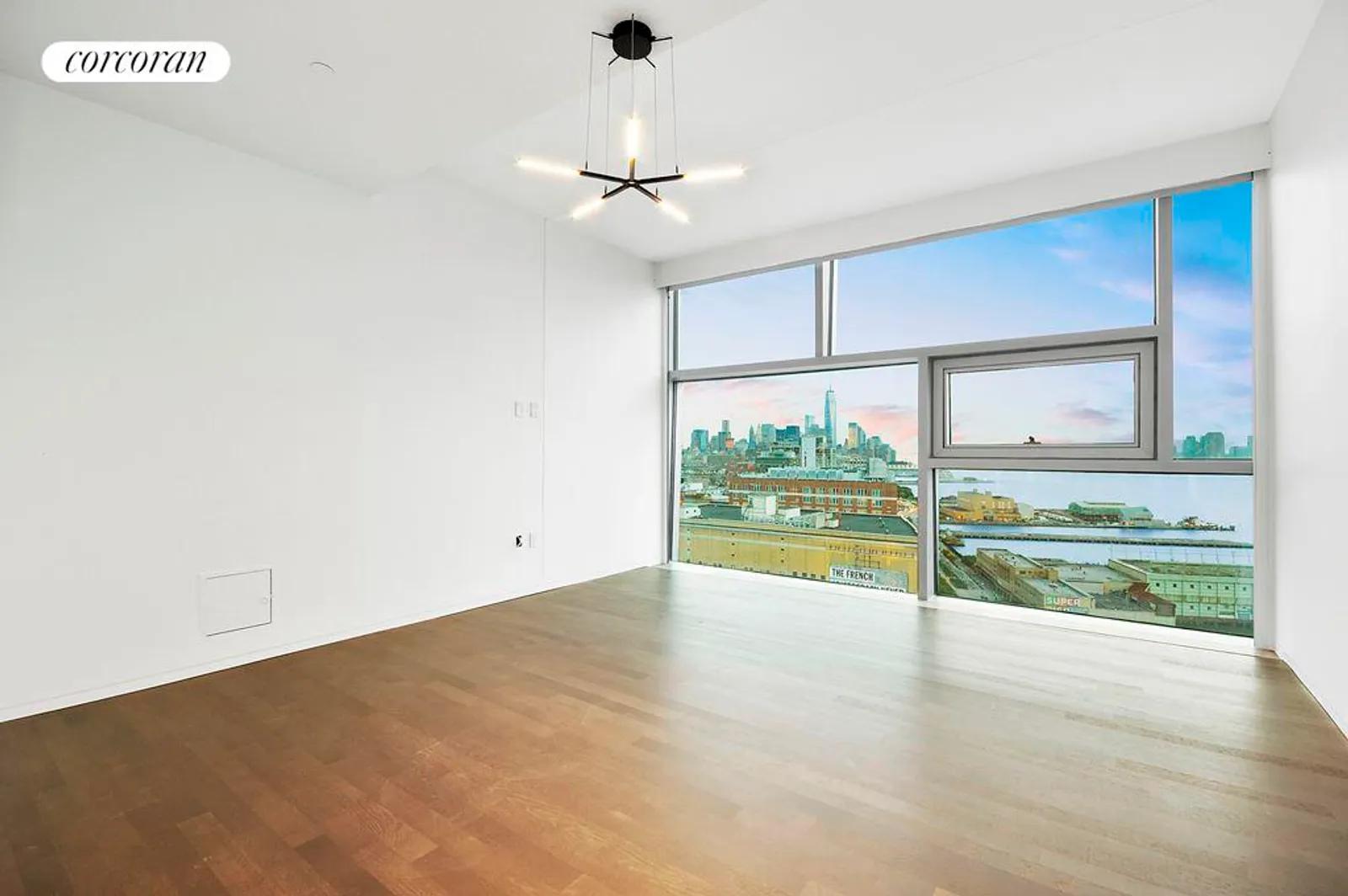New York City Real Estate | View 100 Eleventh Avenue, PHB | room 10 | View 11