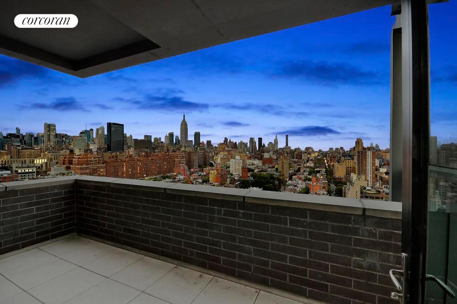 New York City Real Estate | View 100 Eleventh Avenue, PHB | 04 | View 15