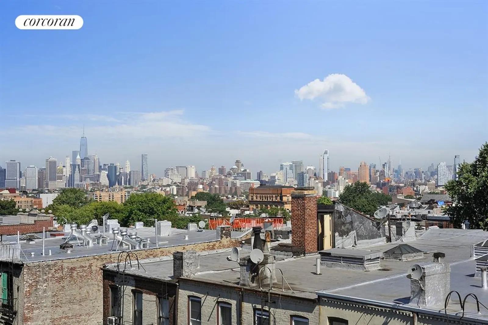 New York City Real Estate | View 459 12th Street, 3D | View | View 5