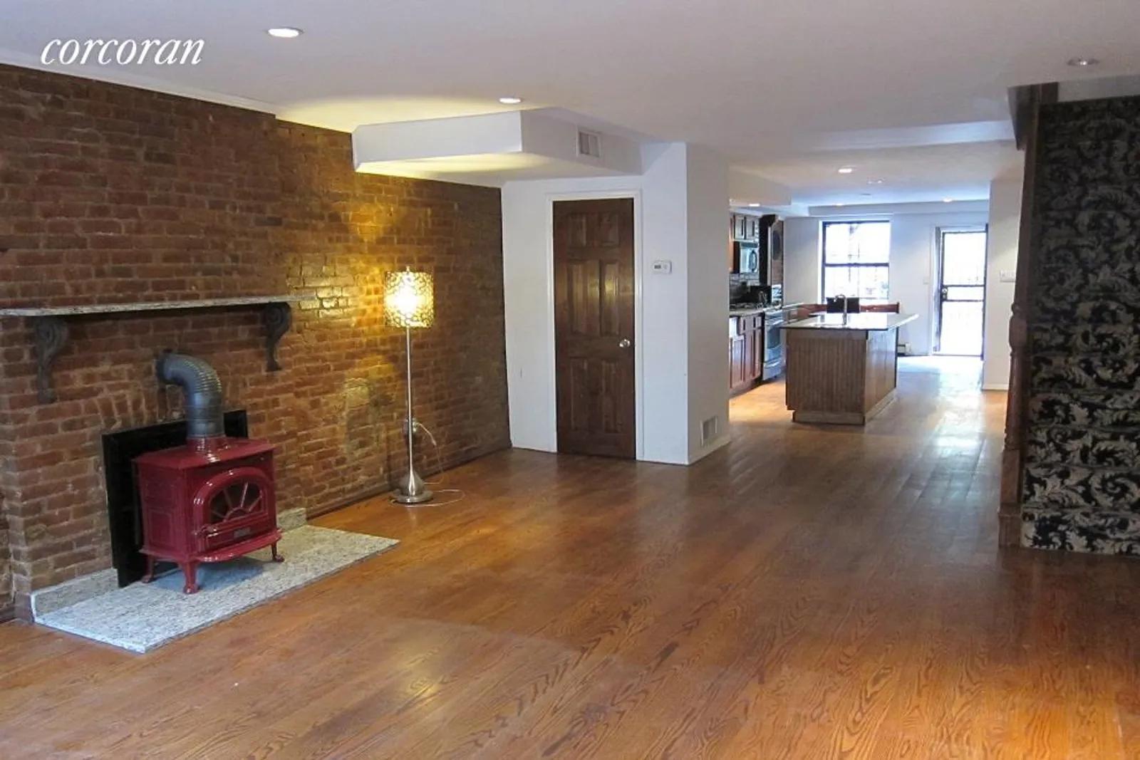 New York City Real Estate | View 310 West 140 Street | 4 Beds, 4 Baths | View 1