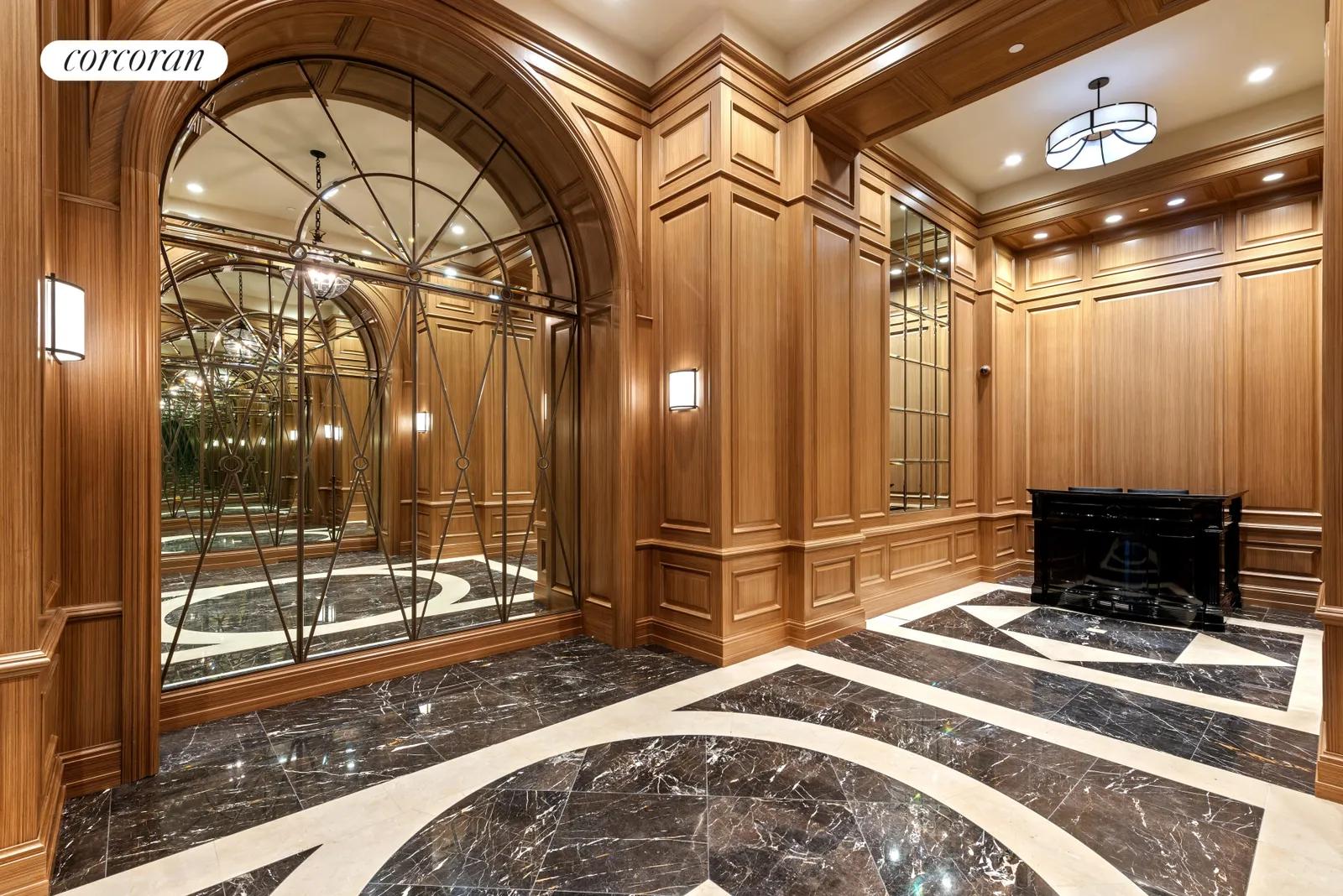 New York City Real Estate | View 111 East 57th Street, Medical | Lobby | View 2