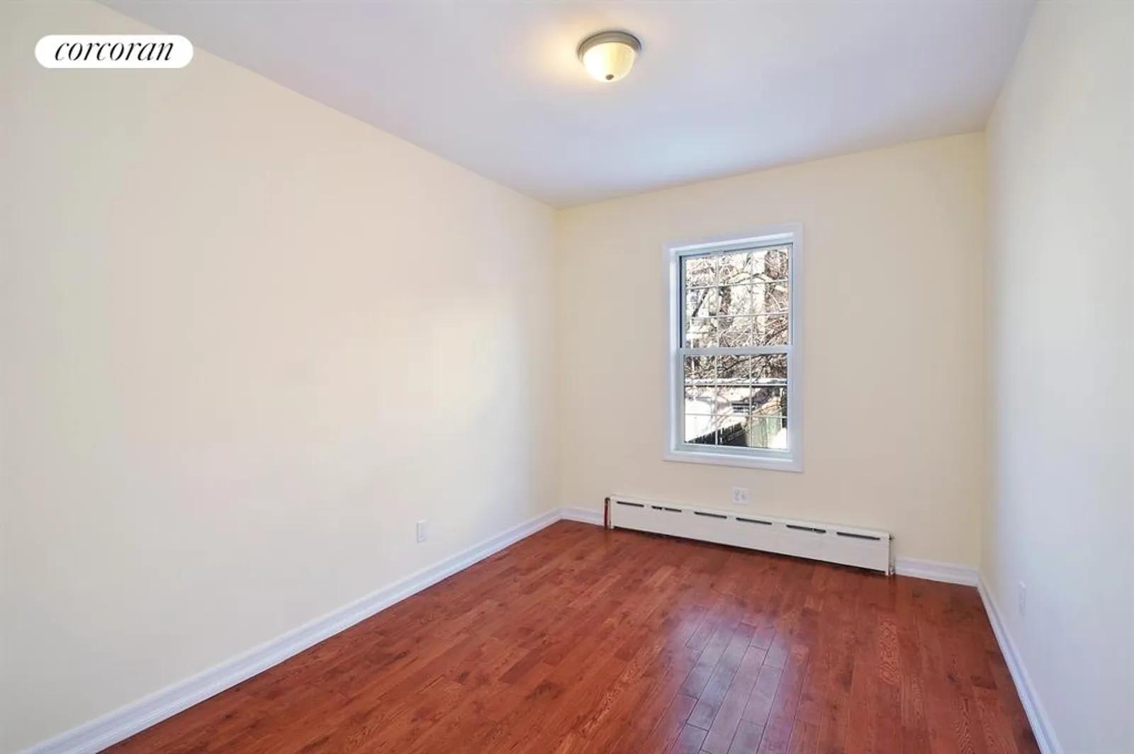 New York City Real Estate | View 337a 22nd Street | Bedroom | View 4