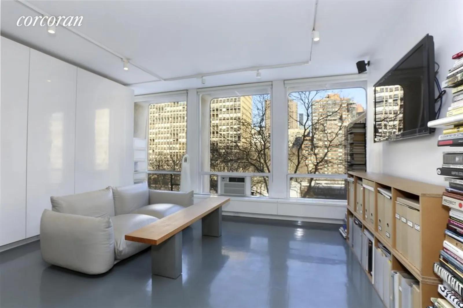 New York City Real Estate | View 343 East 30th Street, 4A | 1 Bed, 1 Bath | View 1