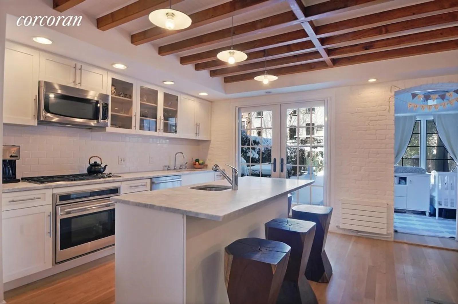 New York City Real Estate | View 497 10th Street, 1 | 3 Beds, 2 Baths | View 1