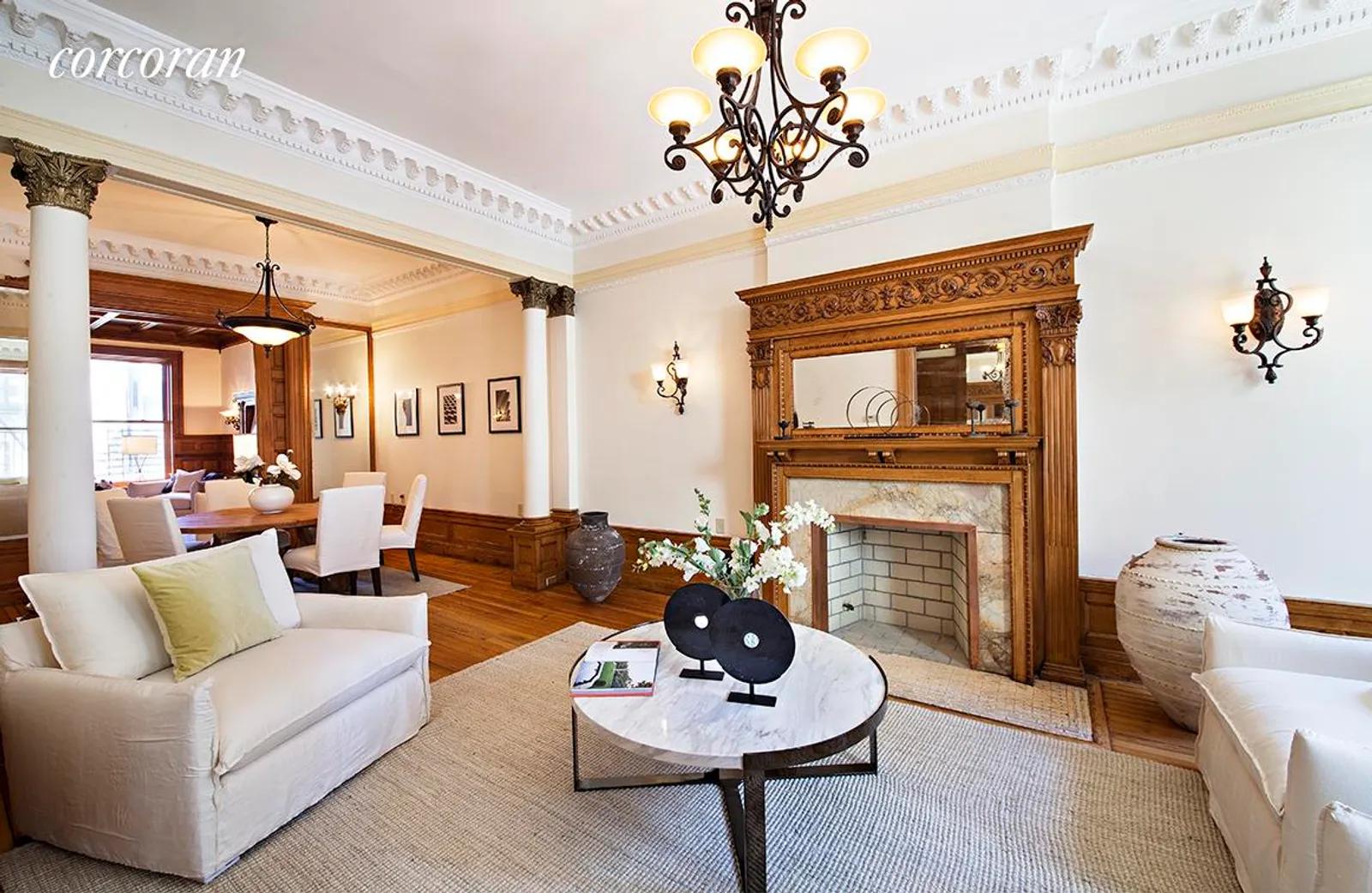 New York City Real Estate | View 405 West 148th Street | 5 Beds, 7 Baths | View 1