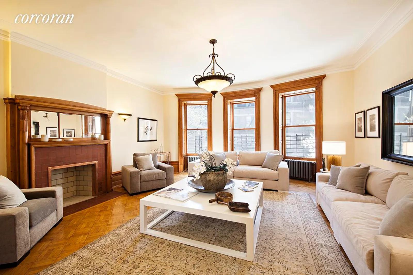 New York City Real Estate | View 405 West 148th Street | room 5 | View 6