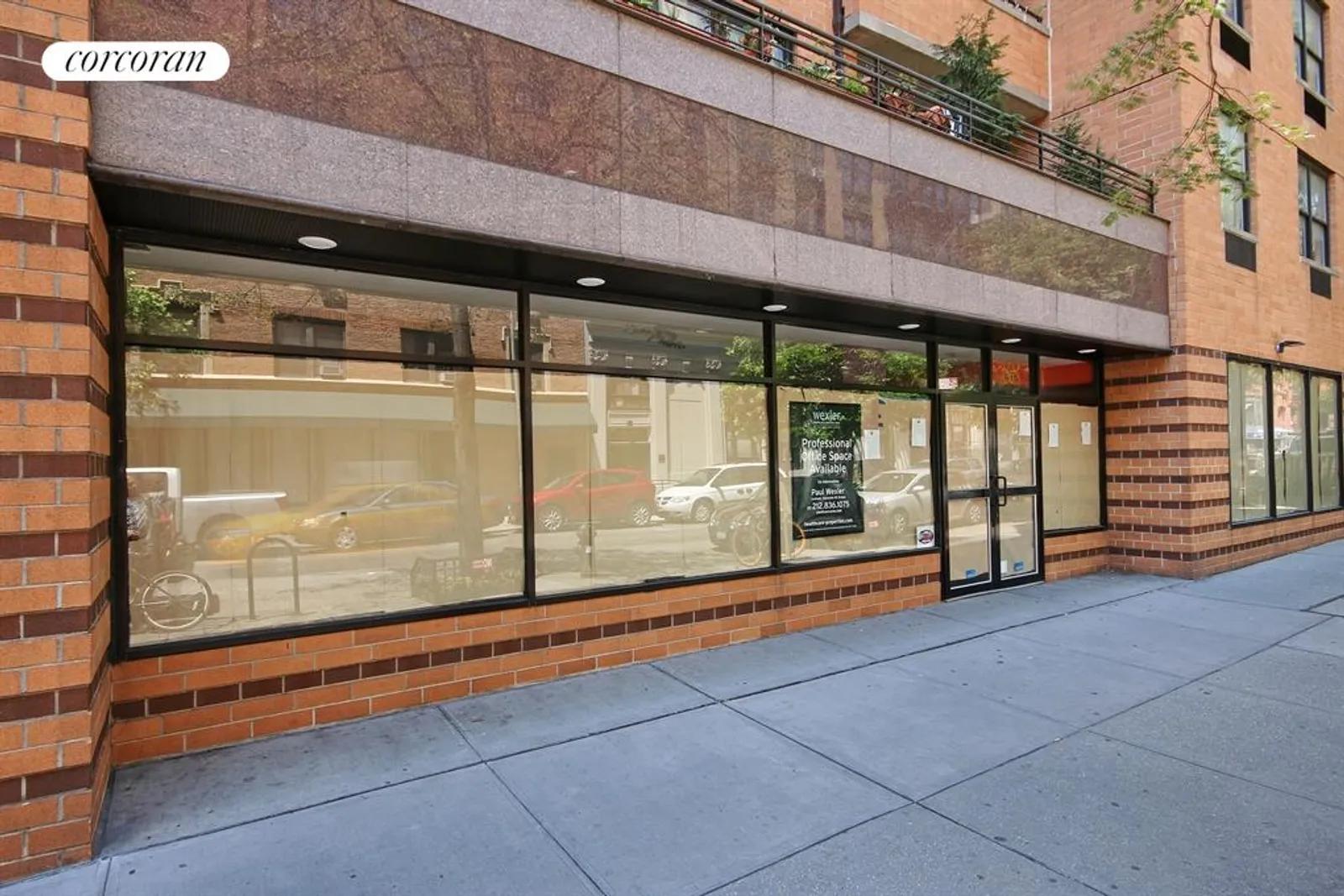 New York City Real Estate | View 94 East 4th Street, Medical | 1 Bath | View 1