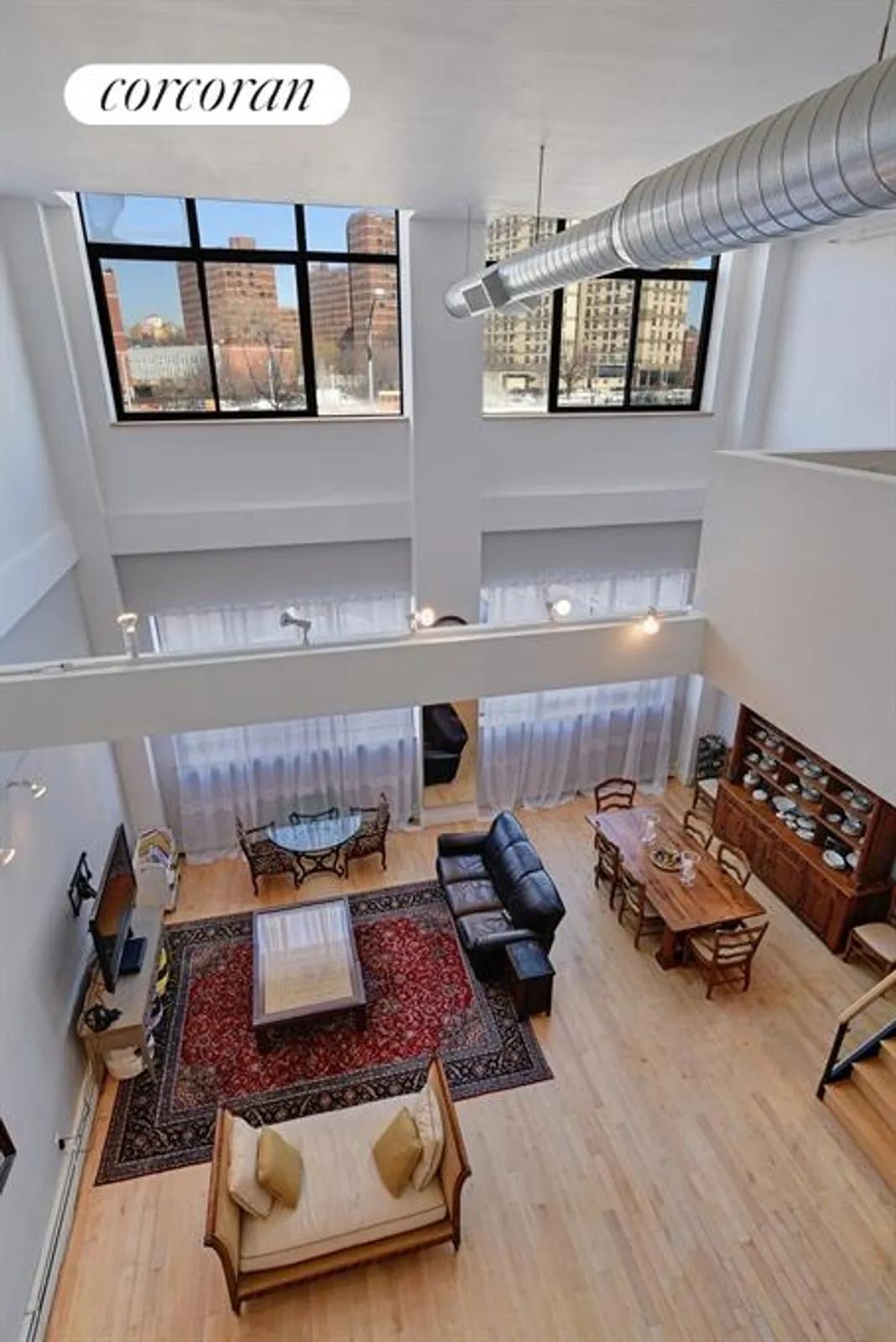 New York City Real Estate | View 535 Dean Street, PH107 | Location 1 | View 4