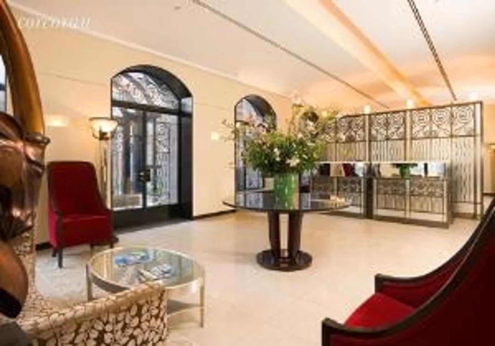 New York City Real Estate | View 455 Central Park West, LM19 | room 12 | View 13