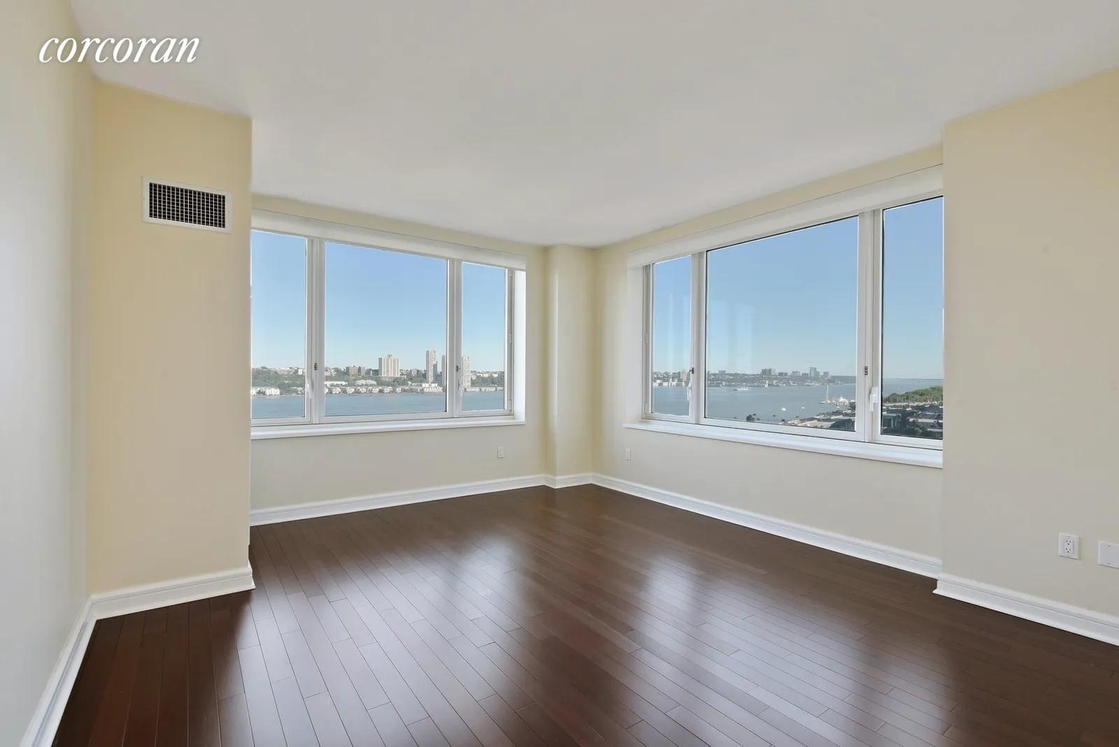 New York City Real Estate | View 80 Riverside Boulevard, 14M | room 4 | View 5