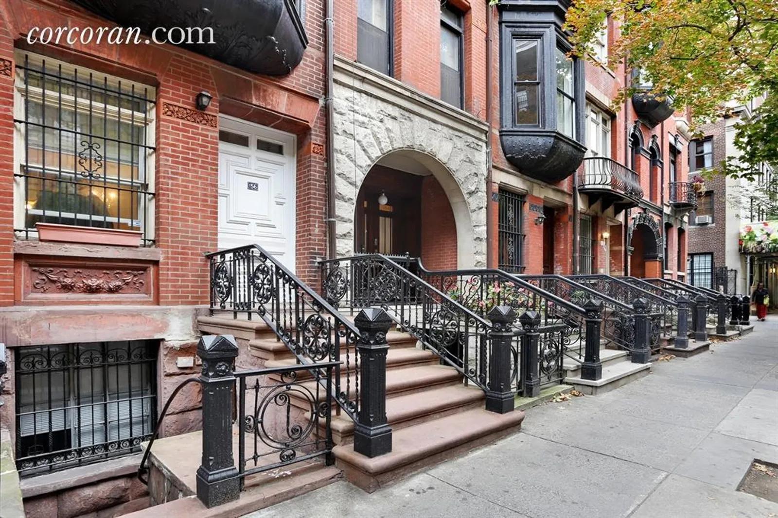 New York City Real Estate | View 156 East 89th Street | 5 Beds, 5 Baths | View 1