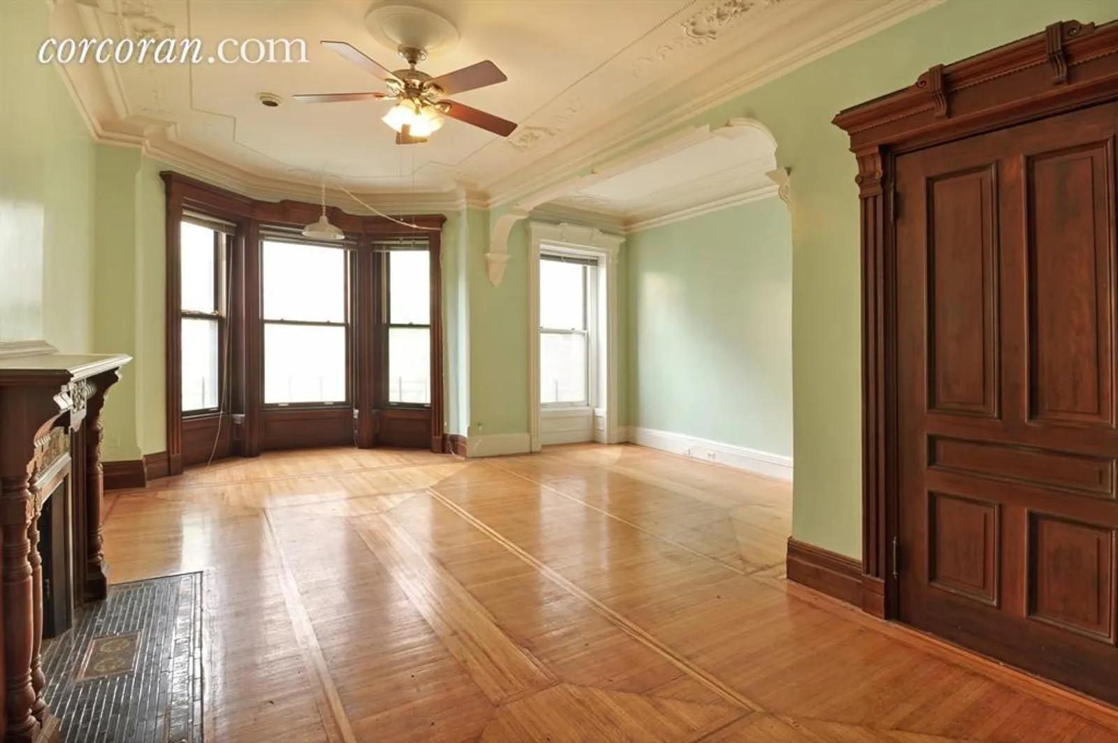 New York City Real Estate | View 902 Union Street | room 7 | View 8