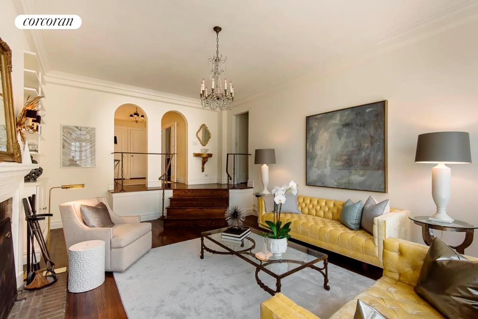 New York City Real Estate | View 45 East 9th Street, 98 | room 1 | View 2