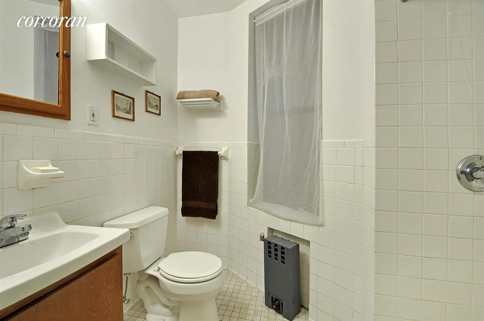 New York City Real Estate | View 7 East 3rd Street, 2 | Bathroom | View 5