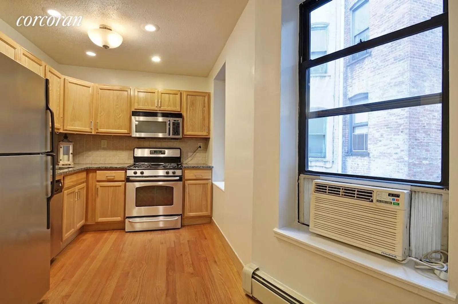 New York City Real Estate | View 2108 Dorchester Road, 2B | room 2 | View 3