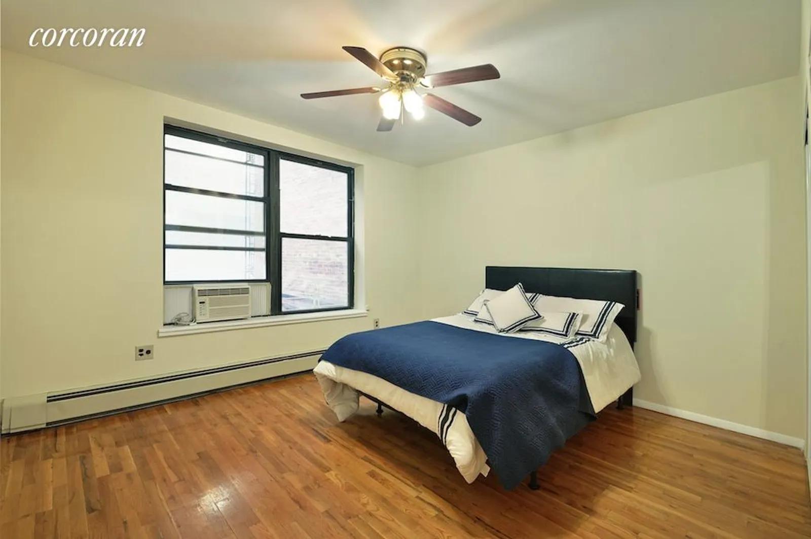 New York City Real Estate | View 2108 Dorchester Road, 2B | room 3 | View 4