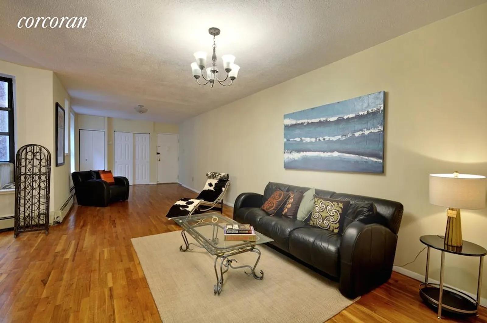New York City Real Estate | View 2108 Dorchester Road, 2B | room 1 | View 2