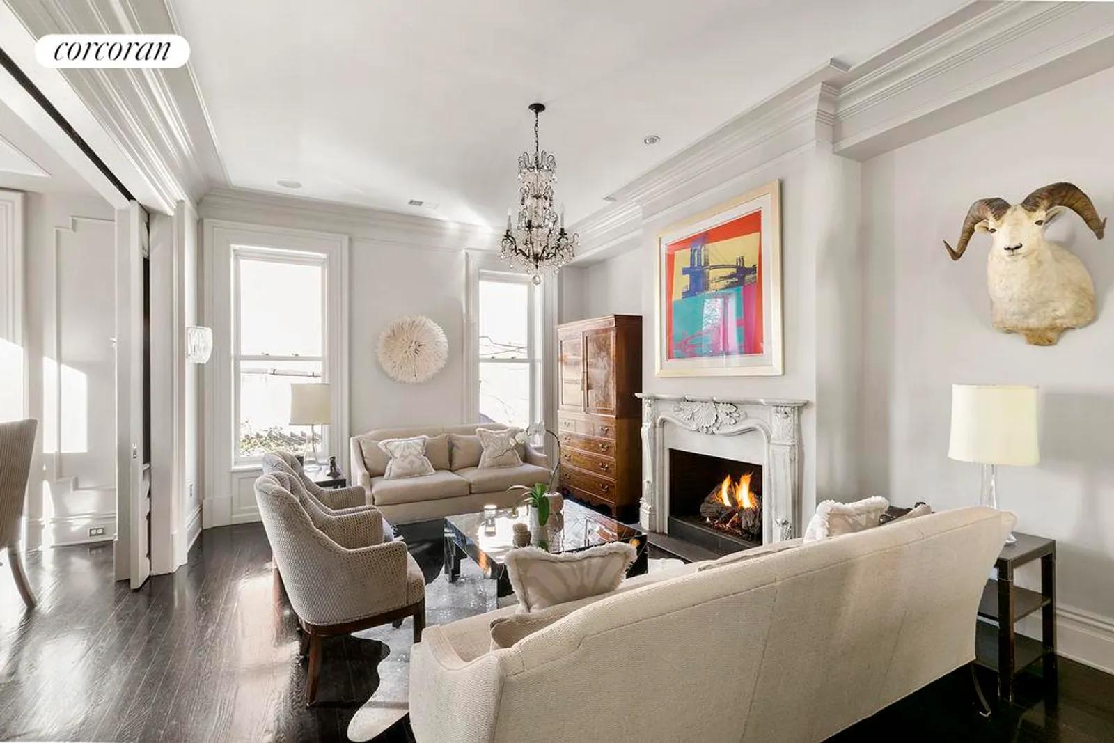 New York City Real Estate | View 229 Degraw Street, 1 | 4 Beds, 4 Baths | View 1