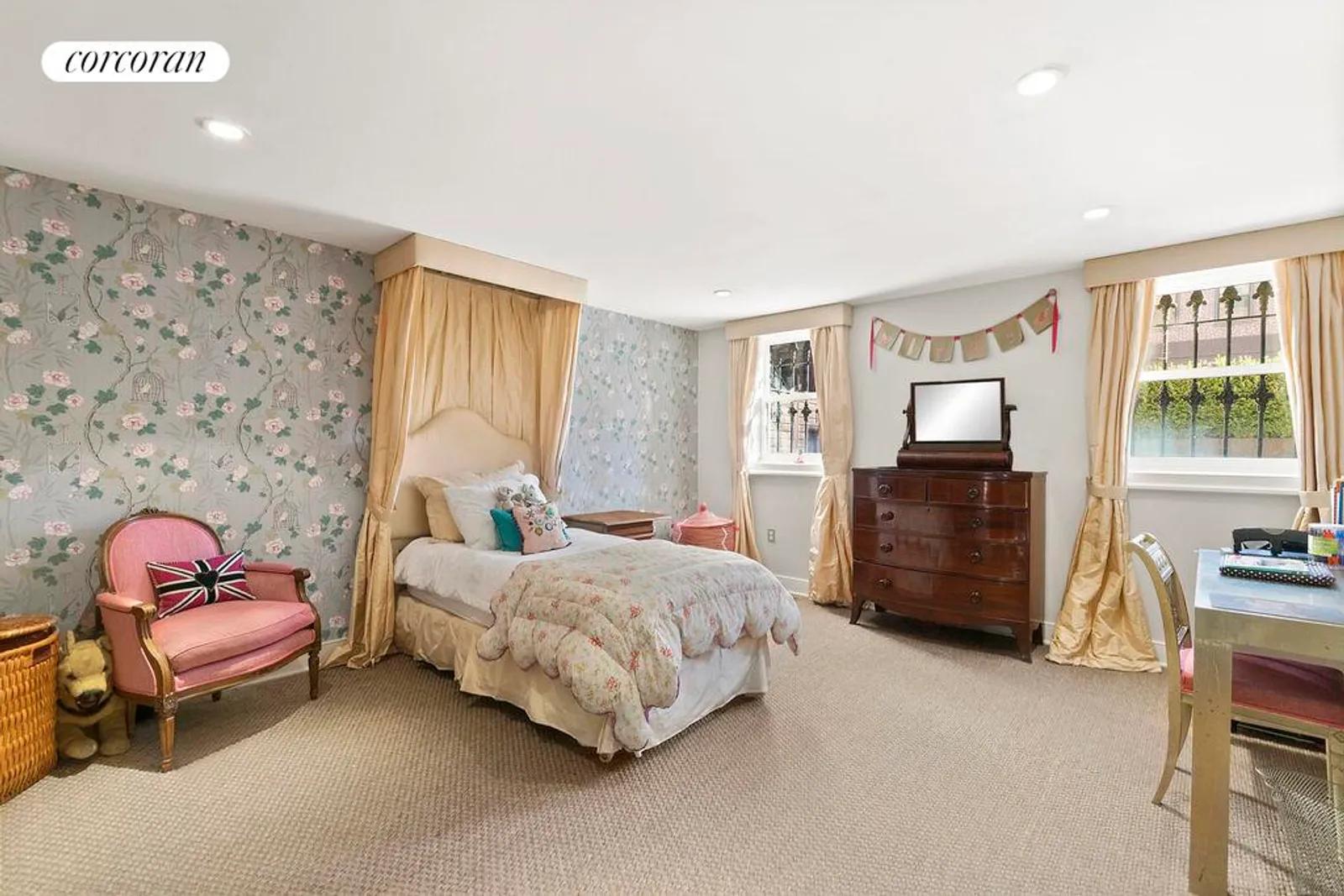 New York City Real Estate | View 229 Degraw Street, 1 | 08 Bedroom 2 | View 8