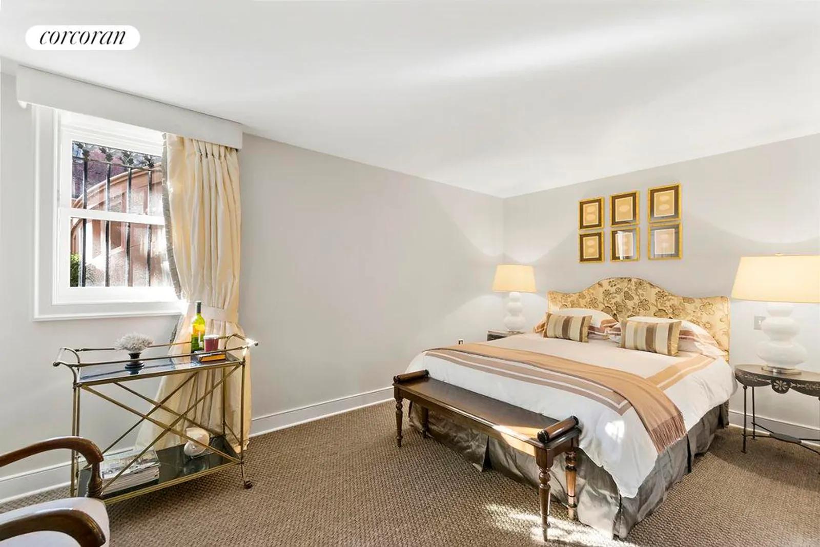 New York City Real Estate | View 229 Degraw Street, 1 | 09 Bedroom 3 | View 9