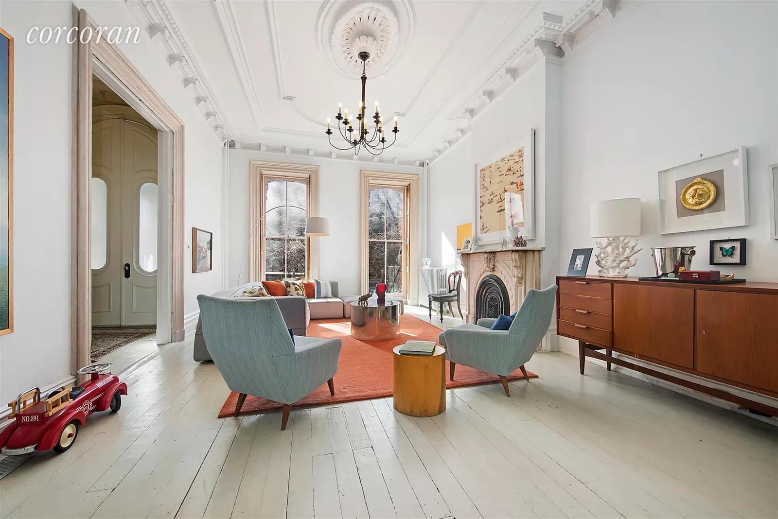 New York City Real Estate | View 397 3rd Street | 6 Beds, 4 Baths | View 1