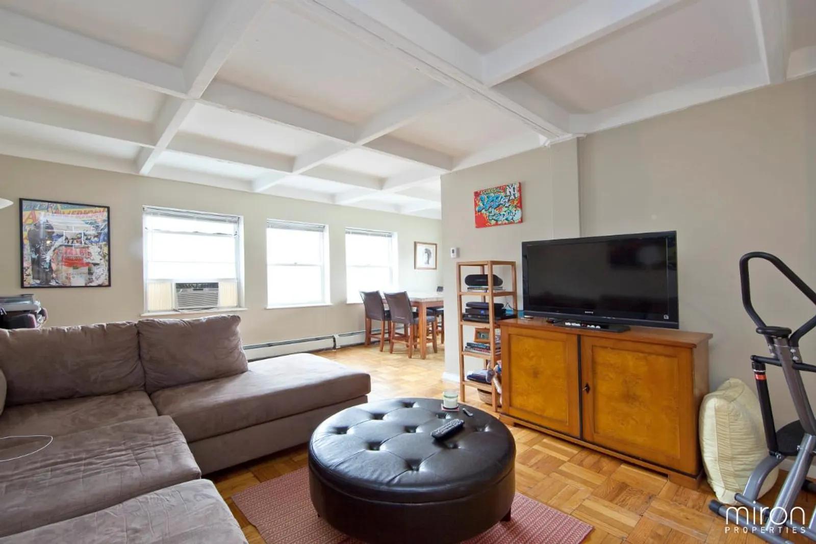 New York City Real Estate | View Charter Road | 1 Bed, 1 Bath | View 1