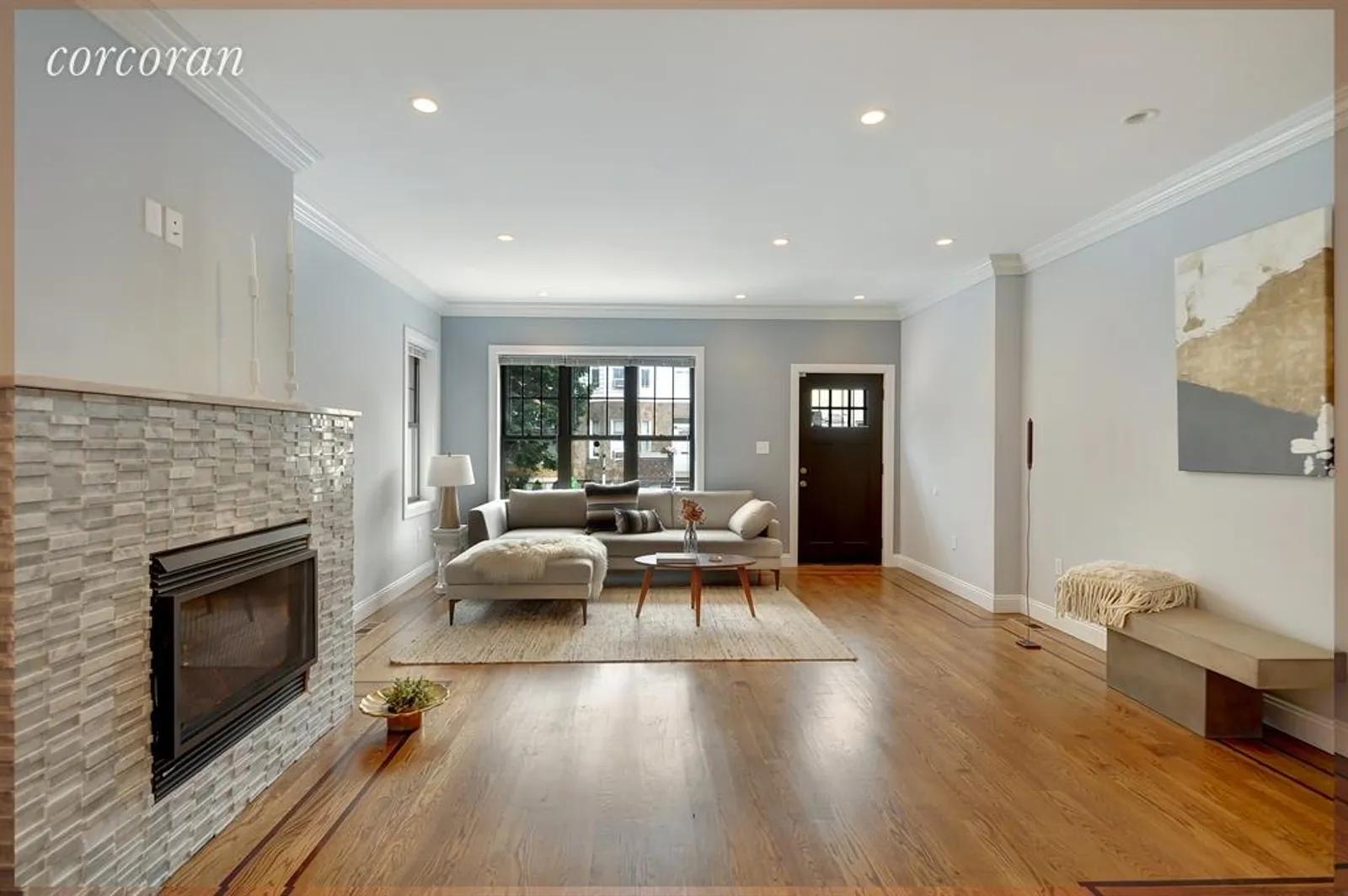 New York City Real Estate | View 399 Fenimore Street | 5 Beds, 2 Baths | View 1