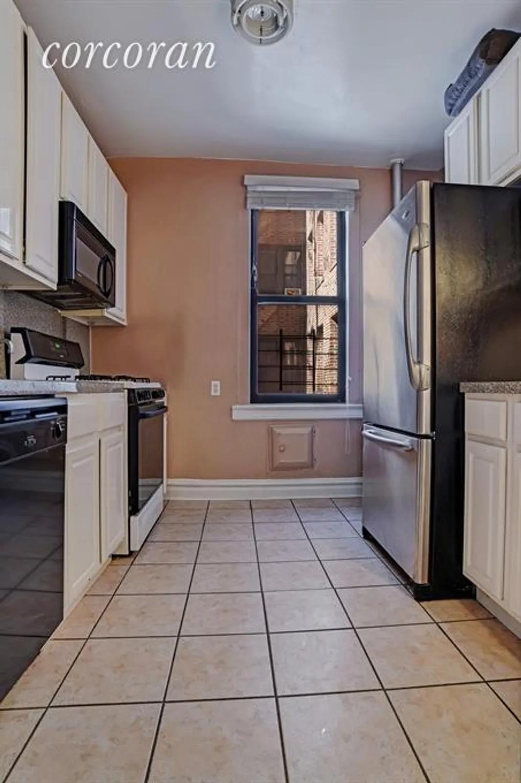 New York City Real Estate | View 7901 4th Avenue, B17 | Kitchen | View 3