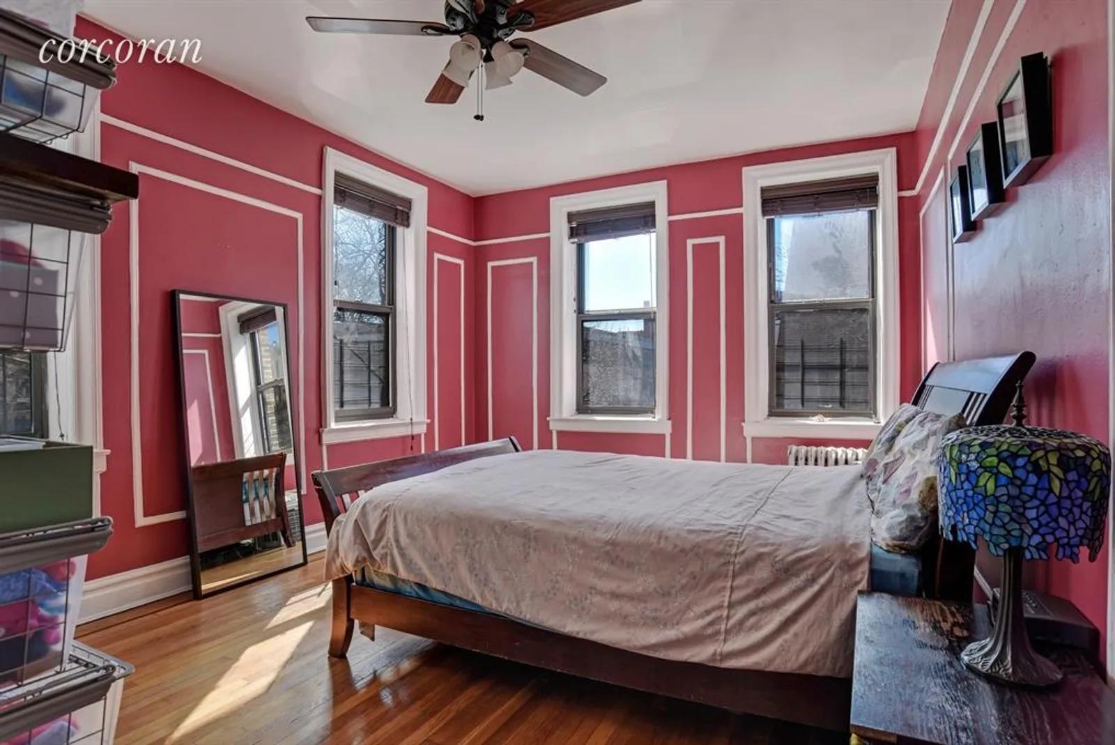 New York City Real Estate | View 7901 4th Avenue, B17 | Master Bedroom | View 4
