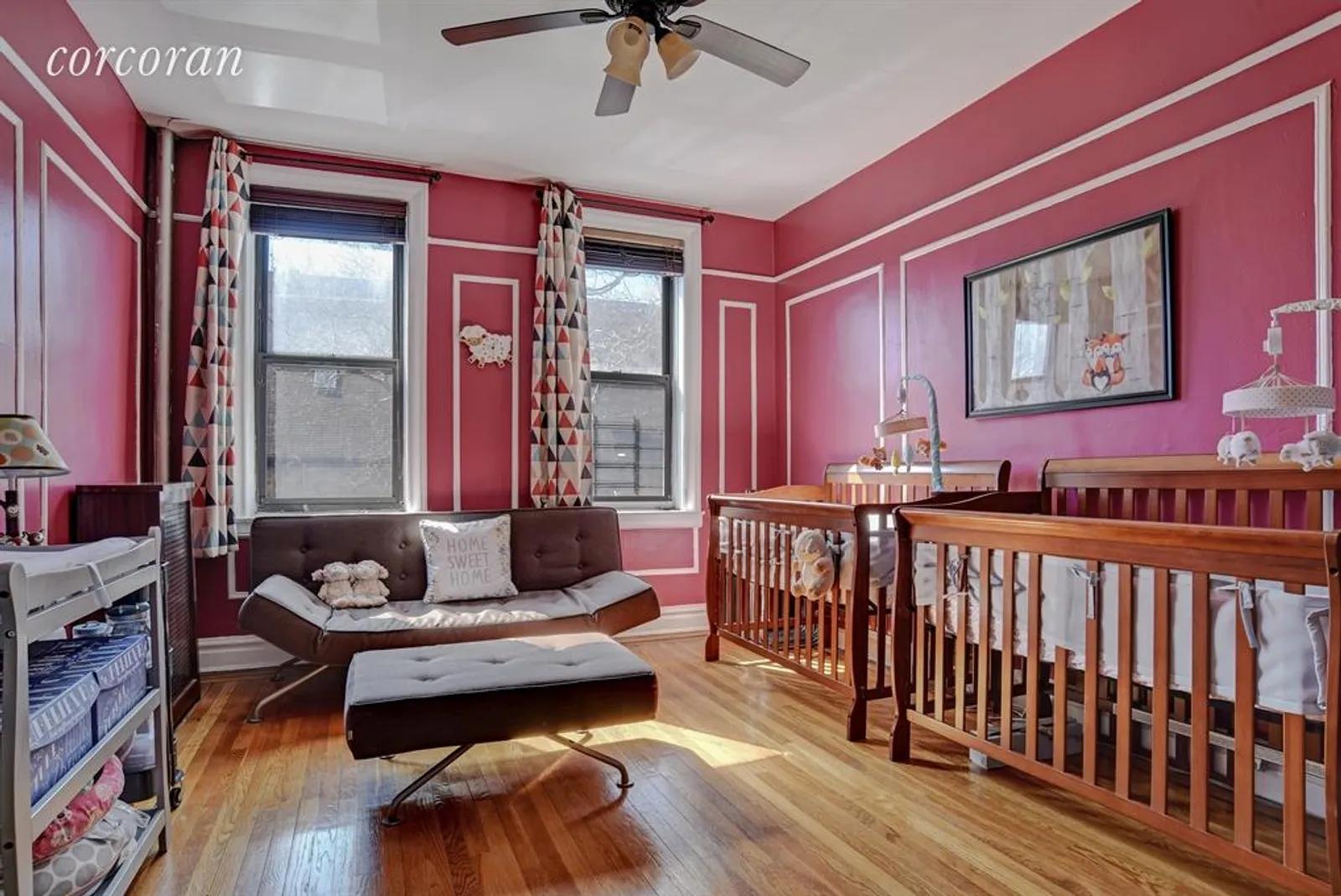 New York City Real Estate | View 7901 4th Avenue, B17 | 2nd Bedroom | View 6