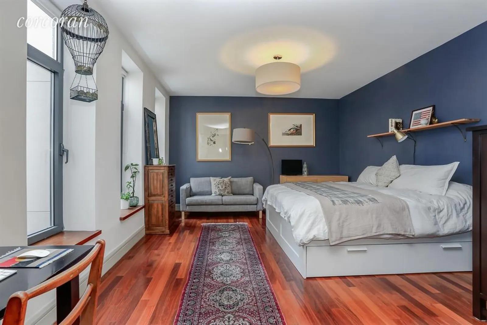 New York City Real Estate | View 346 Coney Island Avenue, 504 | Bedroom | View 4