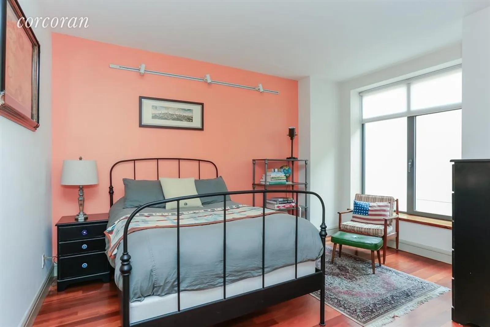 New York City Real Estate | View 346 Coney Island Avenue, 504 | 2nd Bedroom | View 5