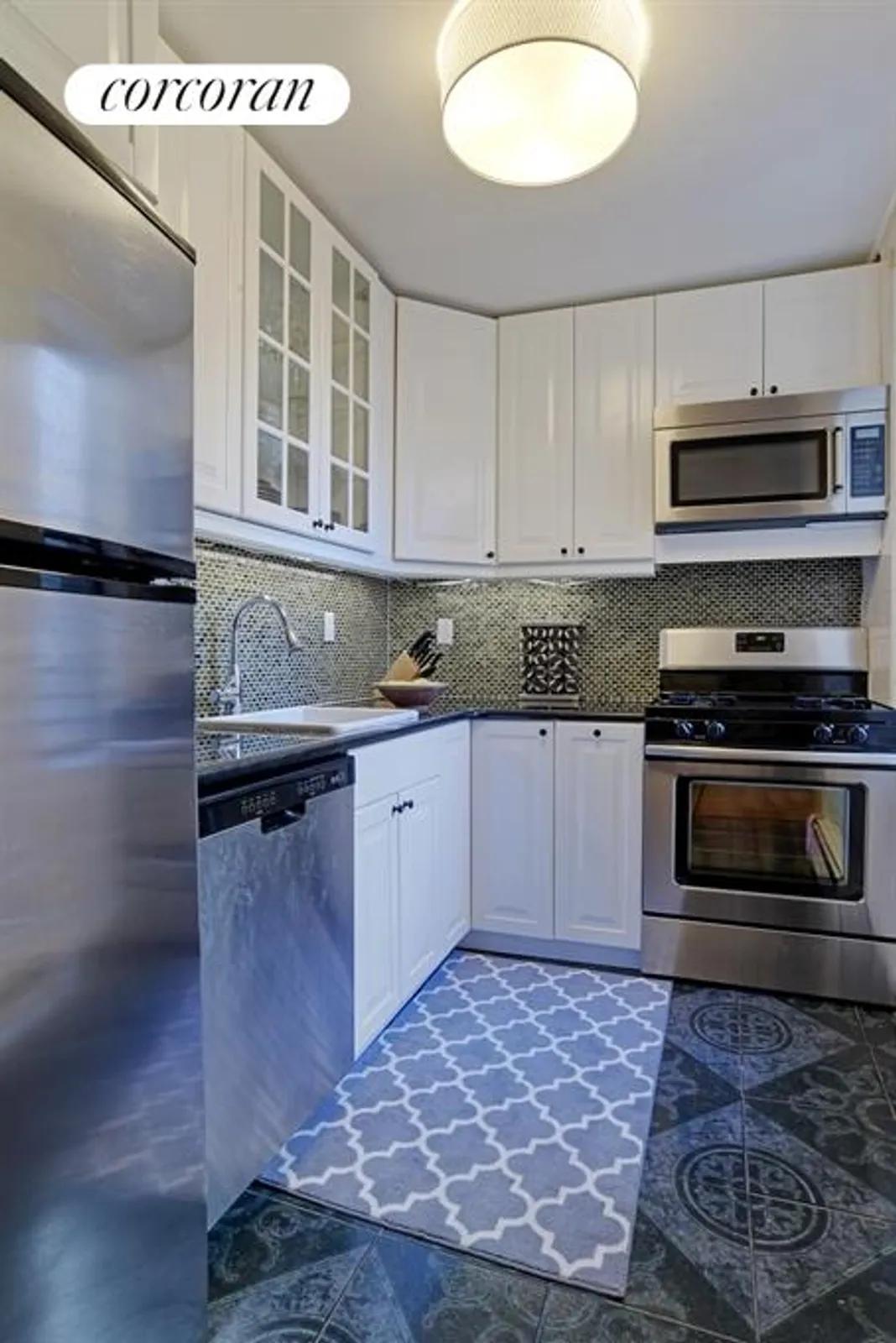 New York City Real Estate | View 2108 Dorchester Road, 3D | room 1 | View 2