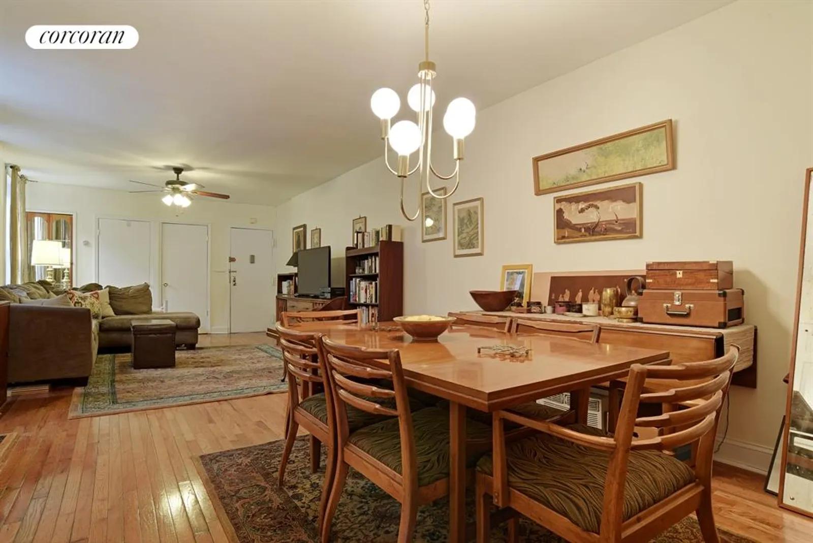 New York City Real Estate | View 2108 Dorchester Road, 3D | room 2 | View 3